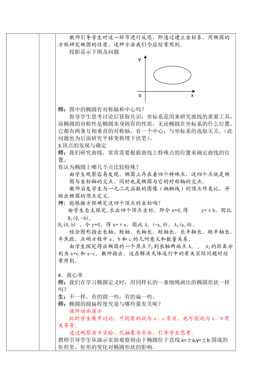固原一中高二數(shù)學(xué)組第15周集體備課初稿Word版_第5頁(yè)
