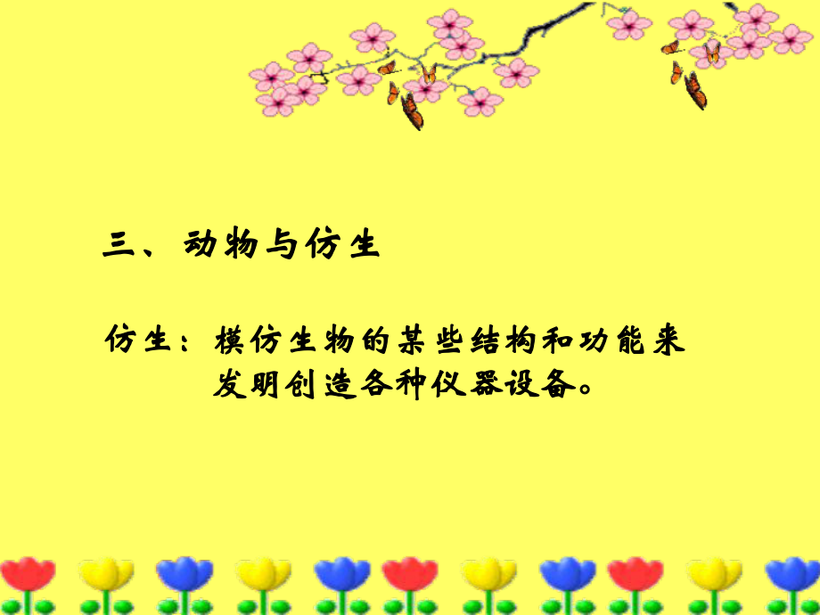 动物与人类生活的关系_第5页