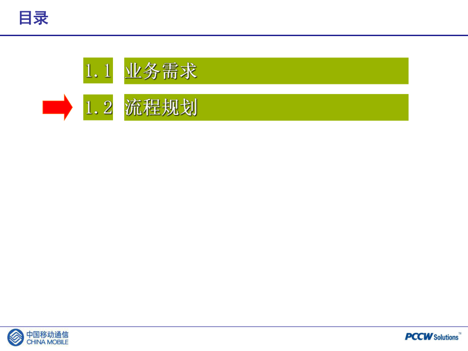 中国移动ERP系统工程物资管理培训资料_第5页