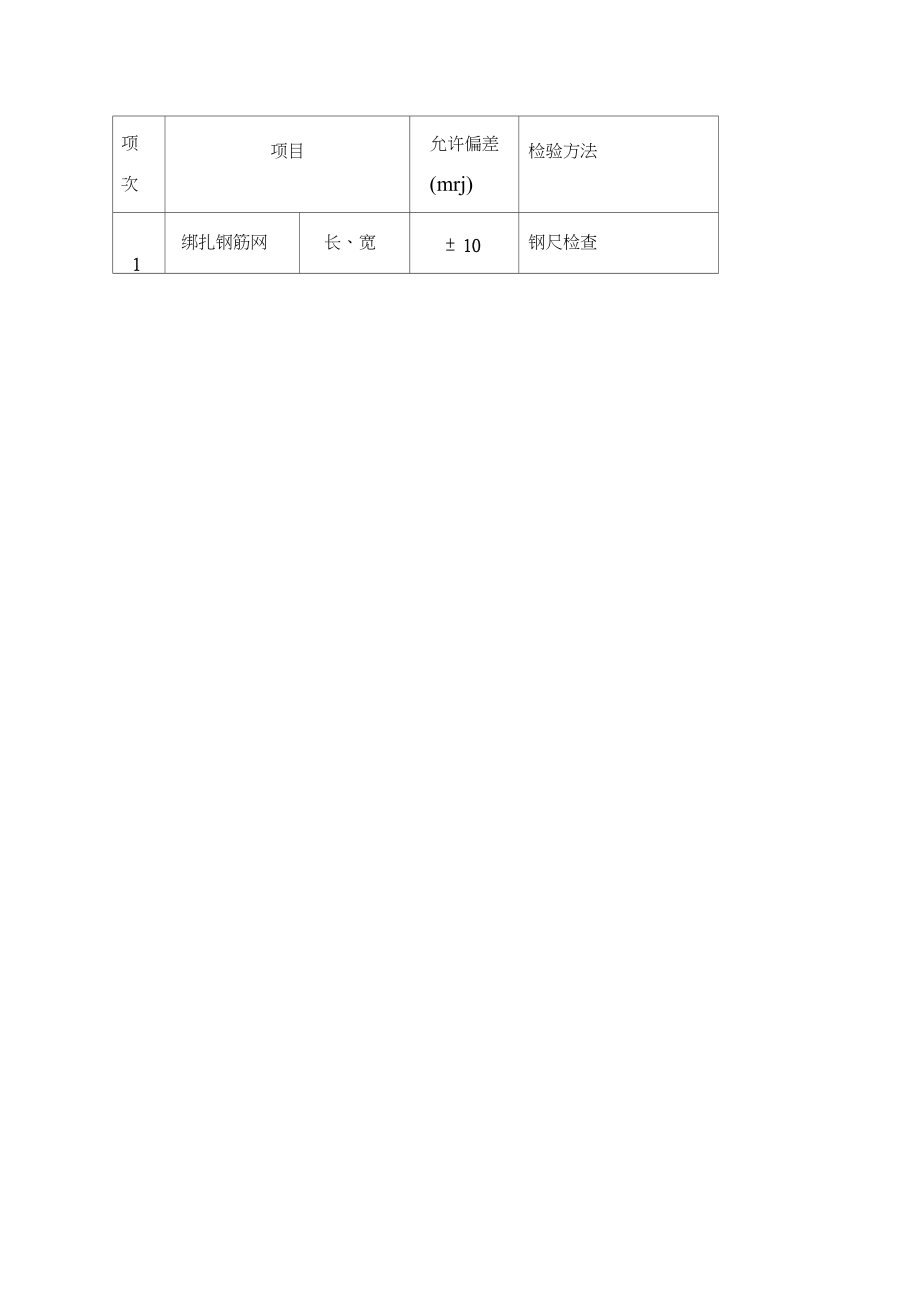 基础钢筋施工技术交底(20201228041714)_第5页