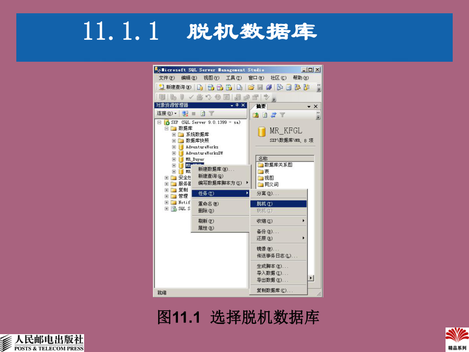SQLServer2005維護管理ppt課件_第5頁